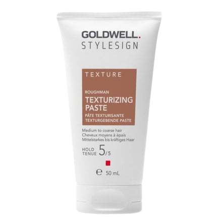 Goldwell Stylesign Roughman Texturizing Paste