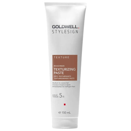 Goldwell Stylesign Roughman Texturizing Paste