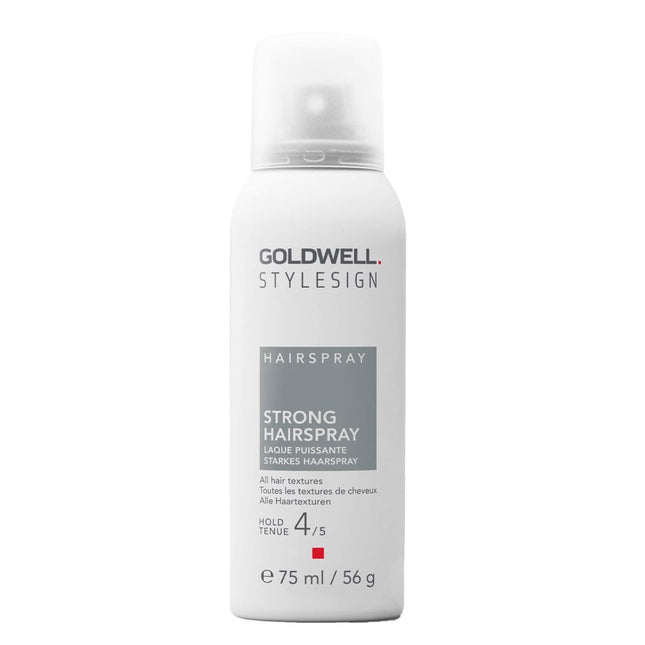 Goldwell Stylesign Strong Hairspray Travelsize - 75ml