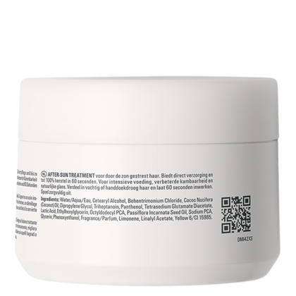 Goldwell Sun Reflects 60 seconds Treatment Masque -1
