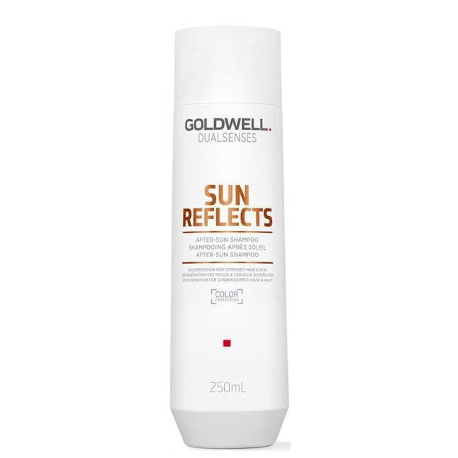 Goldwell Sun Reflects After Sun Shampoo - 250ml - Sale