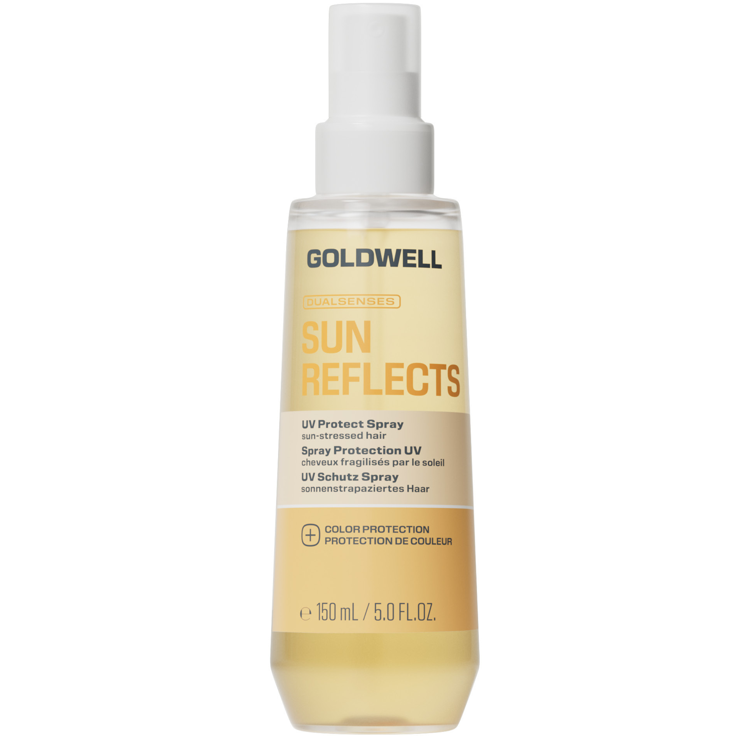 Goldwell Sun Reflects UV Protect Spray