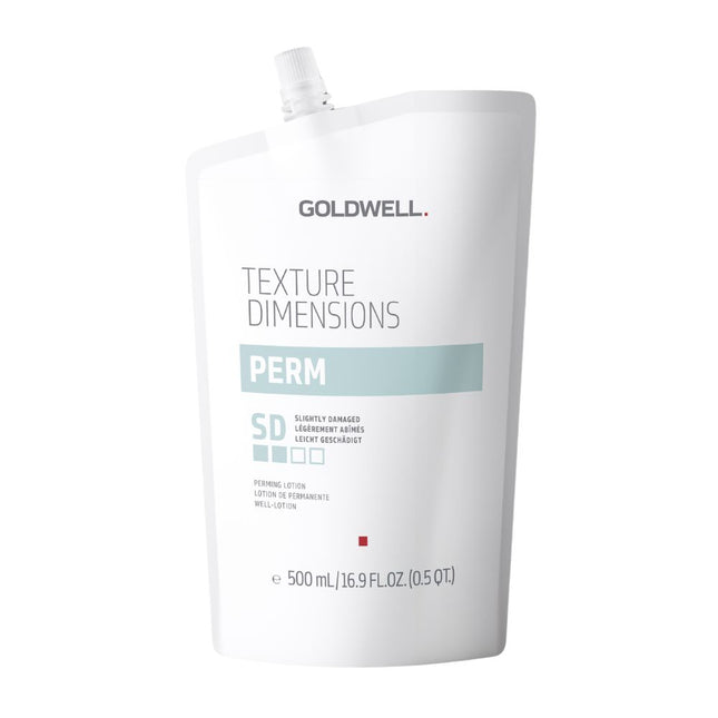 Goldwell Texture Dimension Perm Lotion - 500ml