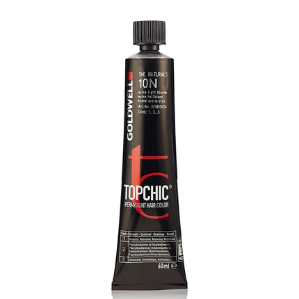 Goldwell Topchic Farbe Tube 60ml