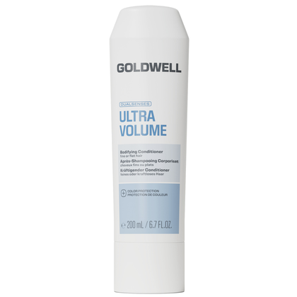 Goldwell Ultra Bodifying Volume Conditioner