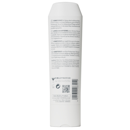 Goldwell Ultra Bodifying Volume Conditioner