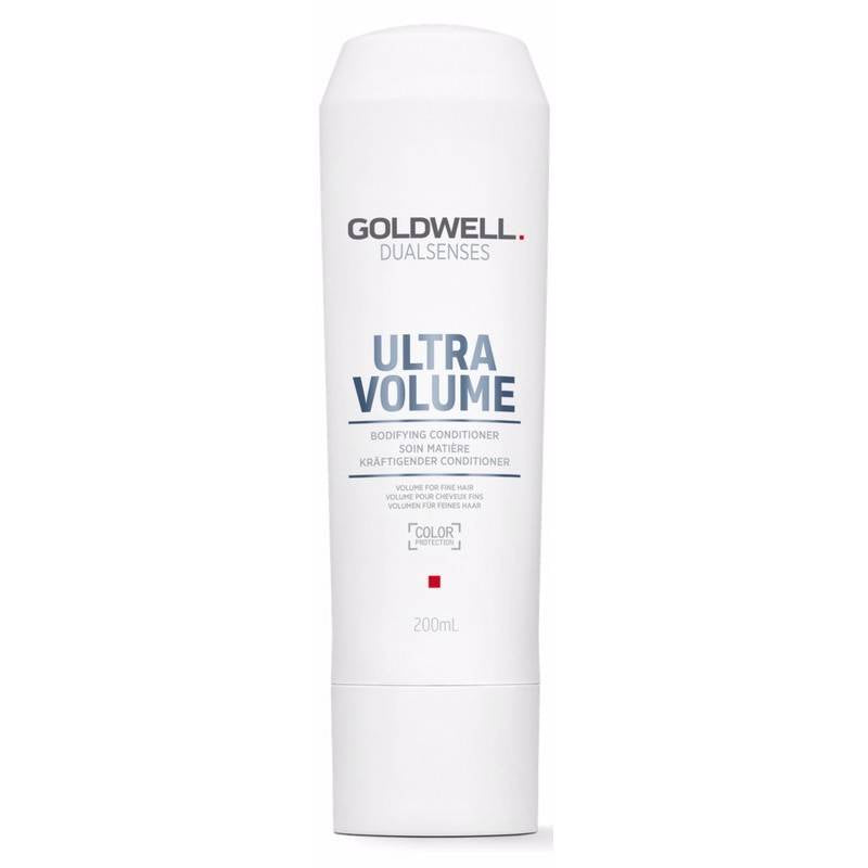 Goldwell Ultra Bodifying Volume Conditioner - Sale