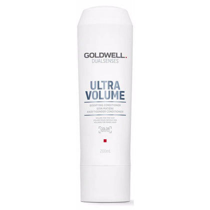 Goldwell Ultra Bodifying Volume Conditioner - Sale