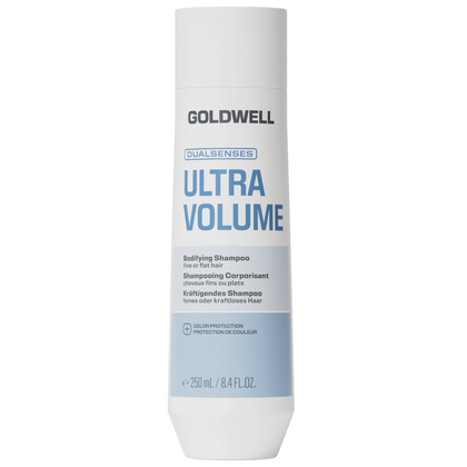 Goldwell Ultra Bodifying Volume Shampoo