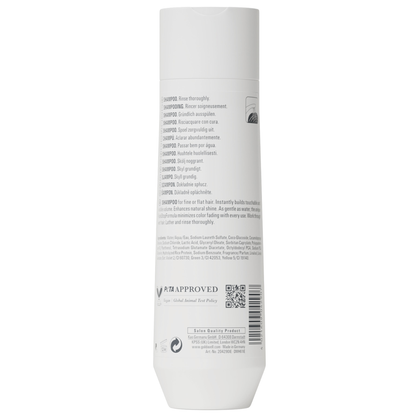 Goldwell Ultra Bodifying Volume Shampoo