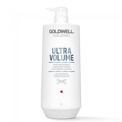 Goldwell Ultra Bodifying Volume Shampoo - Sale