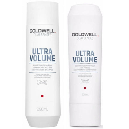 Goldwell Ultra Volume Bodifying Set - 250+200ml - Sale