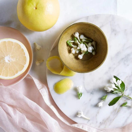 Grace Cole Nectarine Blossom & Grapefruit Bath & Shower Gel - 300ml