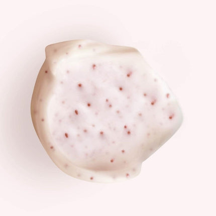 Grace Cole Vanilla Blush & Peony Body Scrub - 225gr