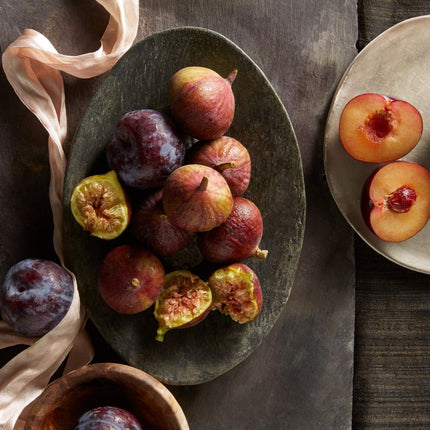 Grace Cole Wild Fig & Pink Cedar Diffuser - 200ml