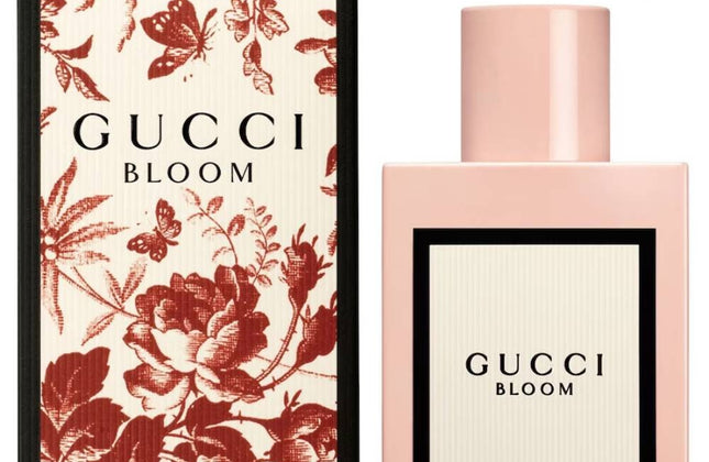 Gucci Bloom Eau de Parfum - 50ml