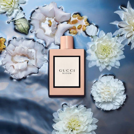 Gucci Bloom Giftset Eau de Parfum Giftset - 50ml+50ml