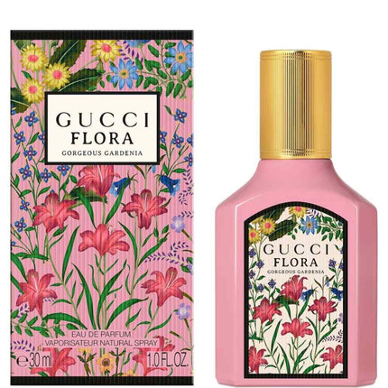 Gucci Flora Gorgeous Gardenia Eau de Parfum - 30ml