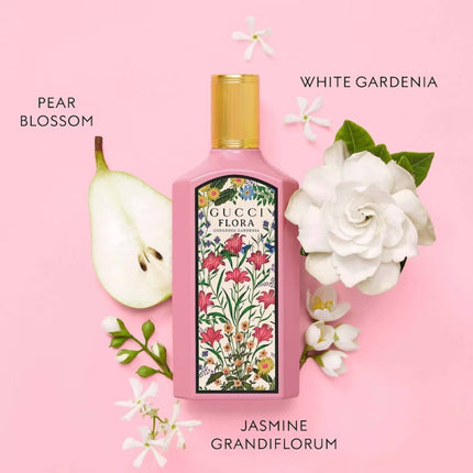 Gucci Flora Gorgeous Gardenia Eau de Parfum - 30ml