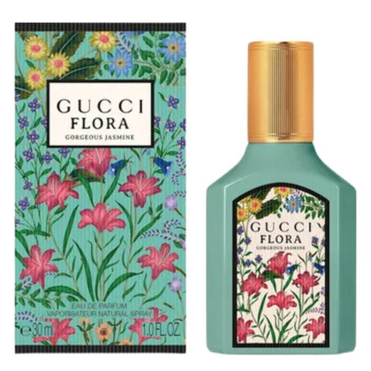 Gucci Flora Gorgeous Jasmine Eau de Parfum - 30ml
