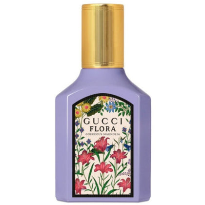 Gucci Flora Gorgeous Magnolia Eau de Parfum - 30ml