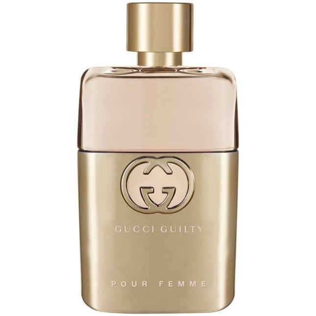 Gucci Guilty Pour Femme Eau de Toilette - 50ml