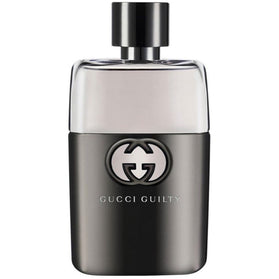 Gucci Guilty Pour Homme Eau de Toilette - 50ml