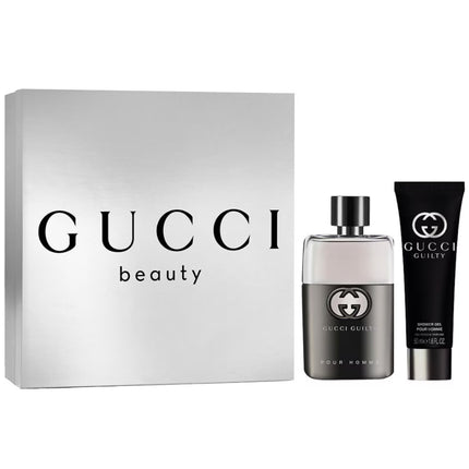 Gucci Guilty Pour Homme Giftset - 50ml+50ml