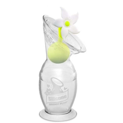 Haakaa Bloemstopper - Diverse Kleuren