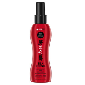 Haarspullen Big Silk Finish Featherweight Serum - 150ml