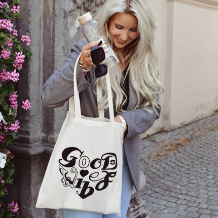 Haarspullen Black Week Promo-tas