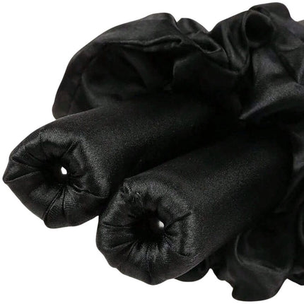 Haarspullen Heatless Curls Tool - Black