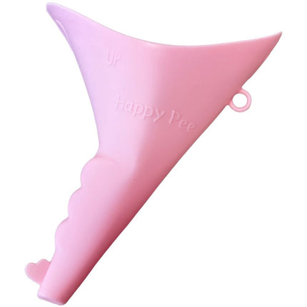 Haarspullen Roze Plastuit - Staand  Plassen Voor Dames