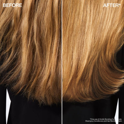 Haarspullen.nl Acidic Bonding Concentrate Hair Bandage Balm - 75ml