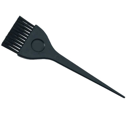 Haarspullen.nl Verfkwast - Breed