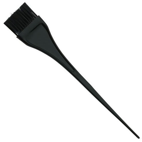 Haarspullen.nl Verfkwast - Small