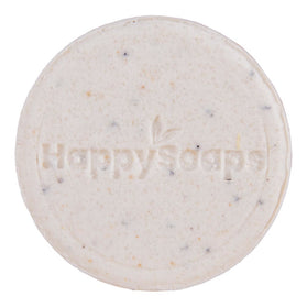 HappySoaps Coco Nuts Shampoo Bar - 70g.