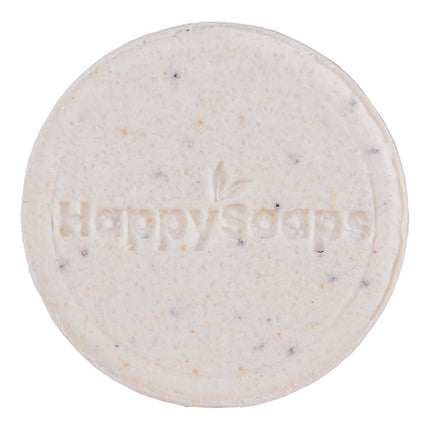 HappySoaps Coco Nuts Shampoo Bar - 70g.
