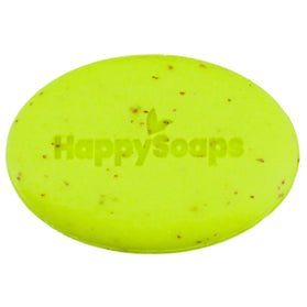HappySoaps Scrub Bar Gin Tonic - 81gr