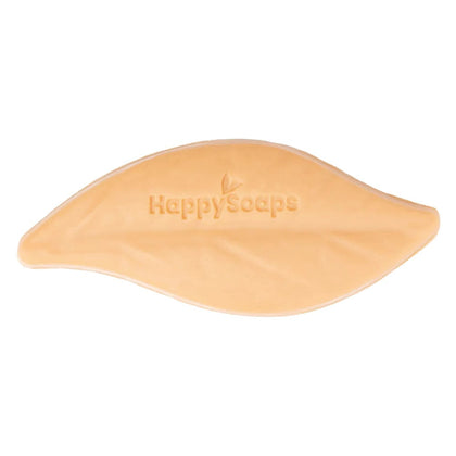 HappySoaps Shampoo Bar Boost & Vitalize Anti-oxidant - 100g