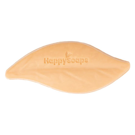 HappySoaps Shampoo Bar Boost & Vitalize Anti-oxidant - 100g