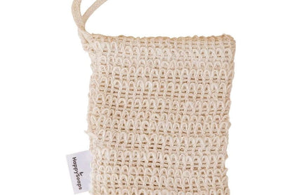 HappySoaps Shampoo- en Body Bar Zakje