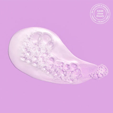 HASK Curl Care Moisturizing Shampoo - 355ml