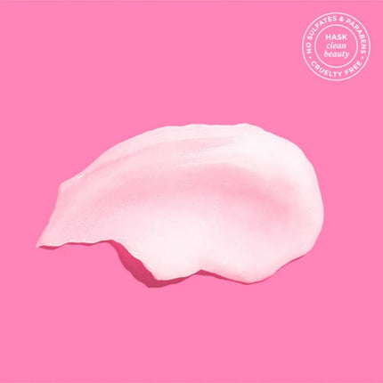 HASK Keratin Smoothing Conditioner - 355ml