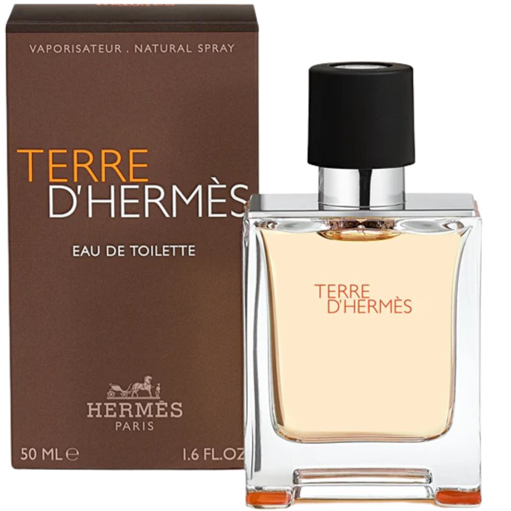 Hermès Terre D'Hermes Eau de Toilette