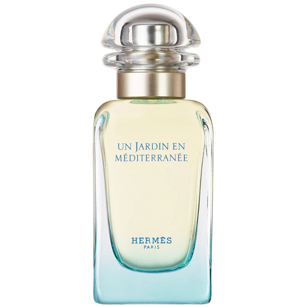 Hermès Un Jardin En Mediterranee Eau de Toilette - 50ml