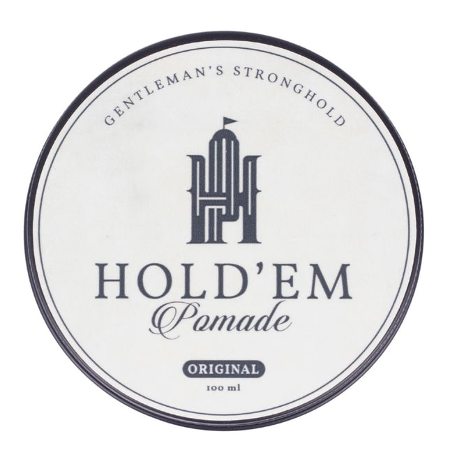 Hold'Em Original Pomade