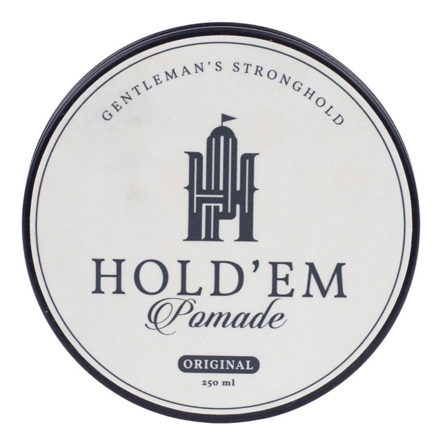 Hold'Em Original Pomade