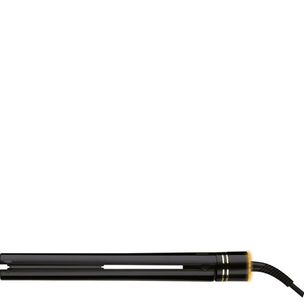 Hot Tools Professional Evolve Black Gold Straightener - 25mm