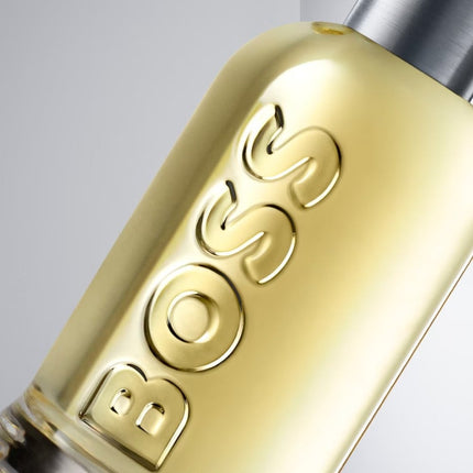 Hugo Boss Bottled Giftset Eau de Toilette - 100ml+100ml+150ml